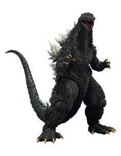 Godzilla x Mothra x...