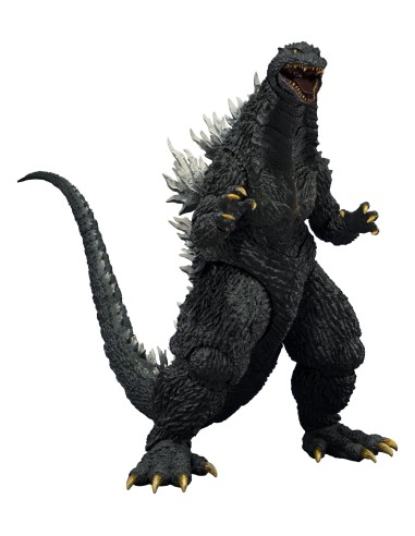 Godzilla x Mothra x Mechagodzilla:...