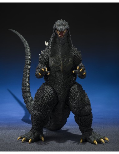 Godzilla x Mothra x Mechagodzilla:...