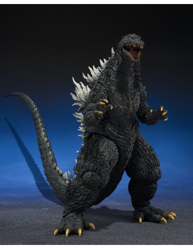 Godzilla x Mothra x Mechagodzilla:...
