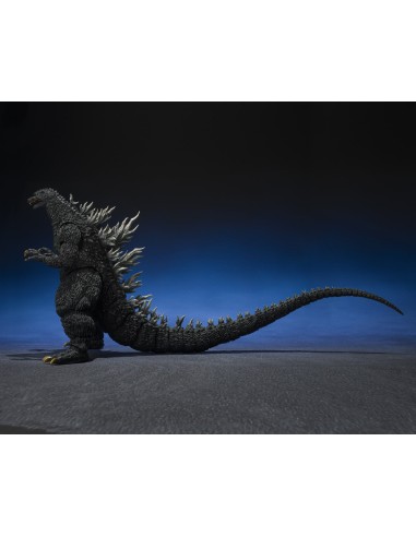 Godzilla x Mothra x Mechagodzilla:...