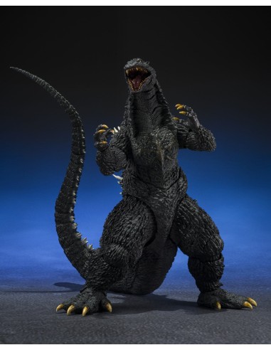 Godzilla x Mothra x Mechagodzilla:...