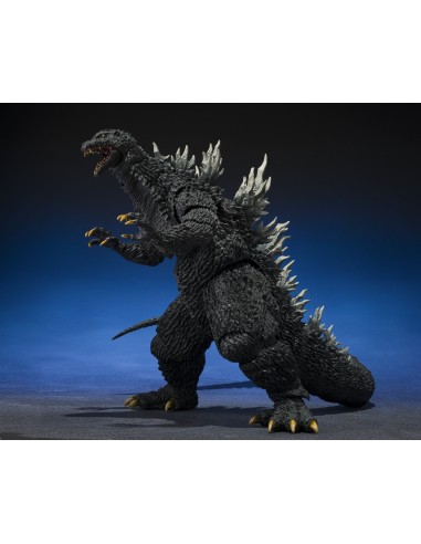 Godzilla x Mothra x Mechagodzilla:...