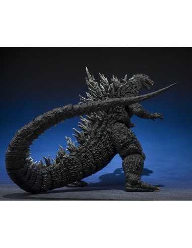 Godzilla x Mothra x Mechagodzilla:...