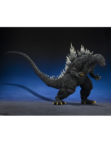 Godzilla x Mothra x Mechagodzilla:...