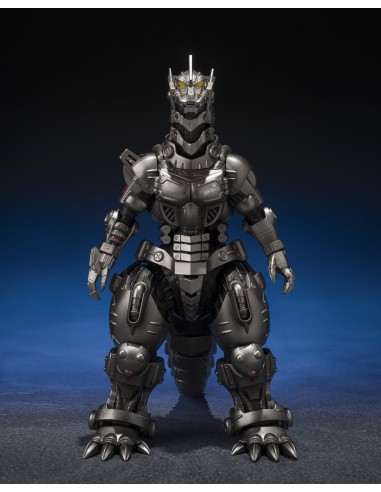 Godzilla: Tokyo S.O.S....