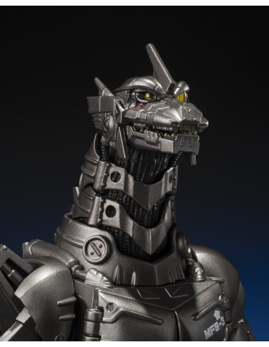 Godzilla: Tokyo S.O.S....