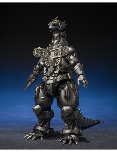 Godzilla: Tokyo S.O.S....