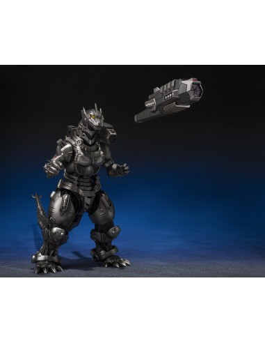 Godzilla: Tokyo S.O.S....