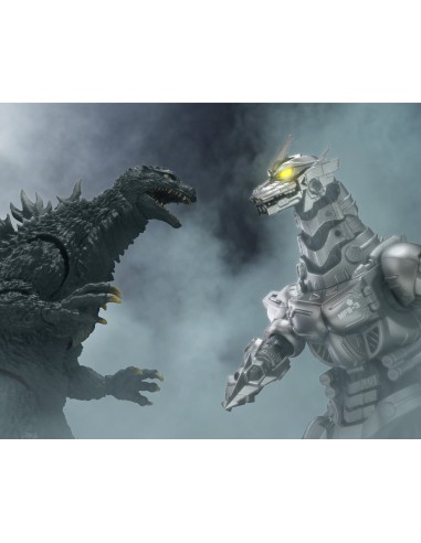 Godzilla: Tokyo S.O.S....