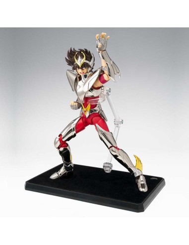 Saint Seiya Saint Cloth Myth EX Stage...