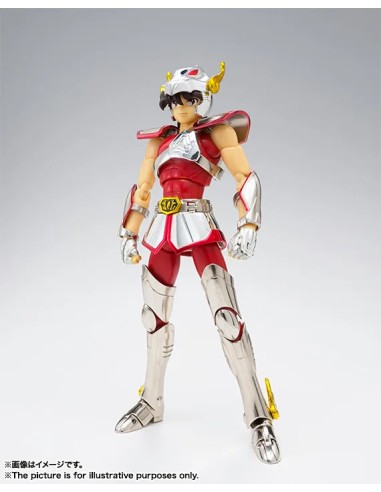 Saint Seiya Myth Cloth Pegasus Seiya...