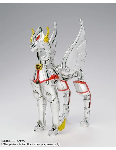 Saint Seiya Myth Cloth Pegasus Seiya...