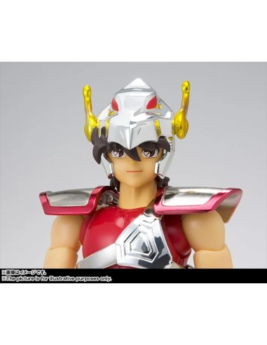 Saint Seiya Myth Cloth Pegasus Seiya...