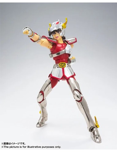 Saint Seiya Myth Cloth Pegasus Seiya...