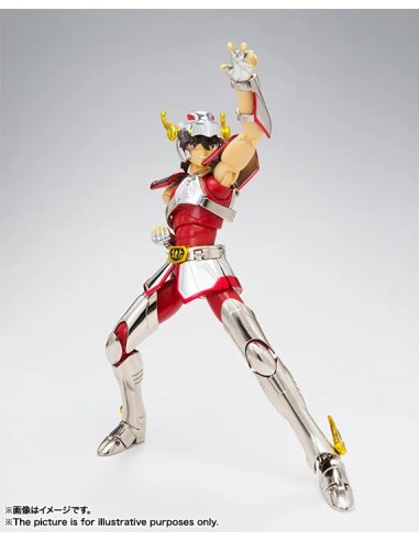 Saint Seiya Myth Cloth Pegasus Seiya...