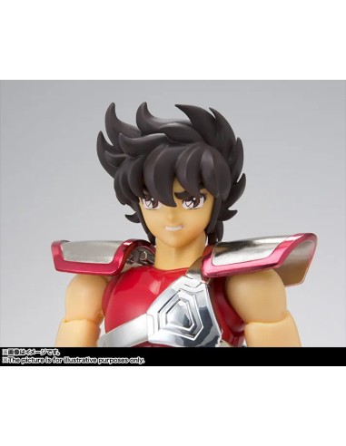 Saint Seiya Myth Cloth Pegasus Seiya...