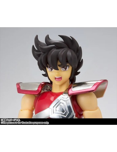 Saint Seiya Myth Cloth Pegasus Seiya...