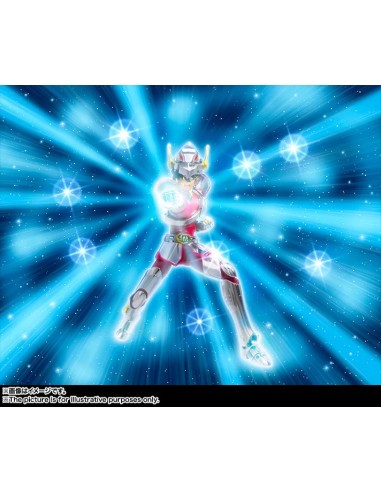 Saint Seiya Myth Cloth Pegasus Seiya...