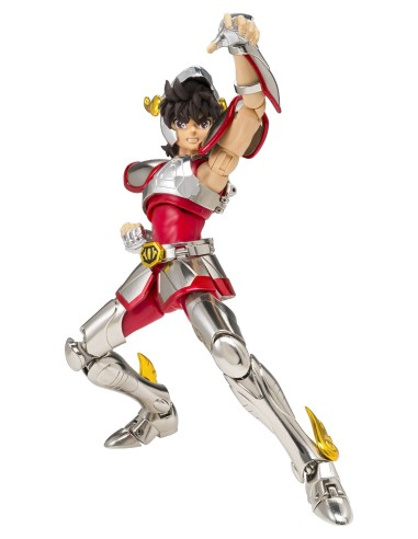 Saint Seiya Myth Cloth EX Pegasus...