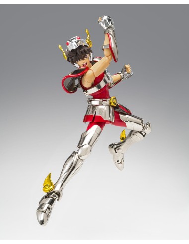 Saint Seiya Myth Cloth EX Pegasus...