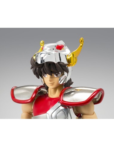 Saint Seiya Myth Cloth EX Pegasus...
