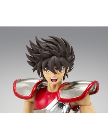 Saint Seiya Myth Cloth EX Pegasus...