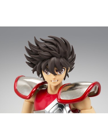 Saint Seiya Myth Cloth EX Pegasus...