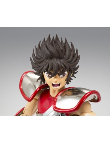 Saint Seiya Myth Cloth EX Pegasus...