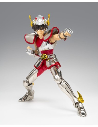 Saint Seiya Myth Cloth EX Pegasus...