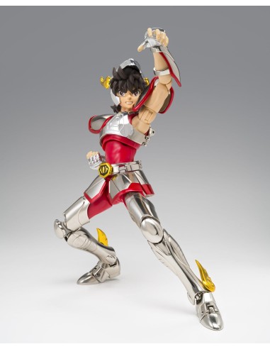 Saint Seiya Myth Cloth EX Pegasus...