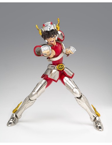 Saint Seiya Myth Cloth EX Pegasus...