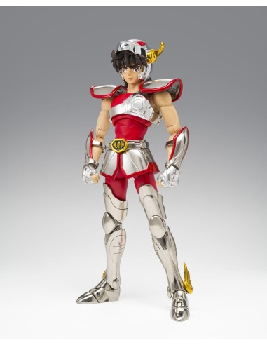Saint Seiya Myth Cloth EX Pegasus...