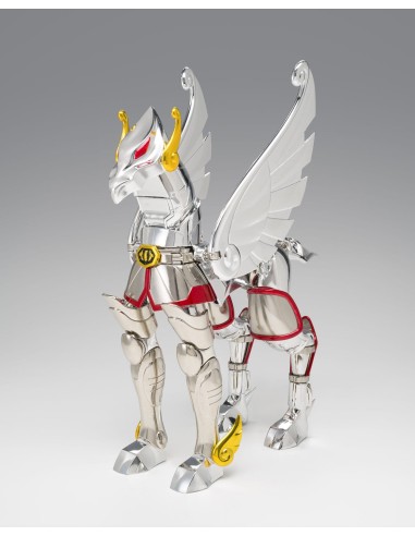 Saint Seiya Myth Cloth EX Pegasus...