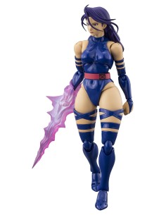 Psylocke Gamerverse Marvel...