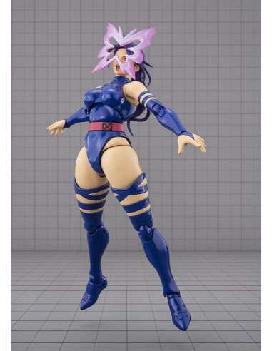 Psylocke Gamerverse Marvel...