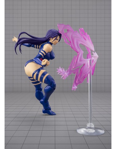 Psylocke Gamerverse Marvel...