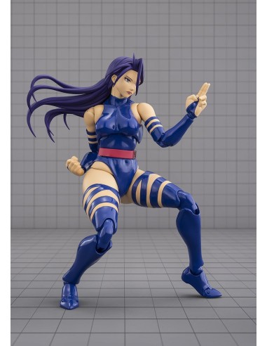 Psylocke Gamerverse Marvel...