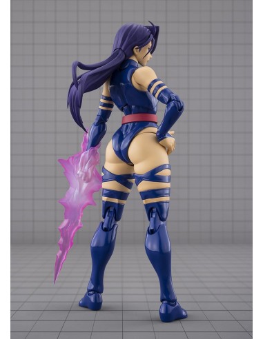 Psylocke Gamerverse Marvel...