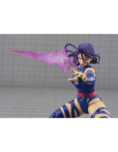 Psylocke Gamerverse Marvel...