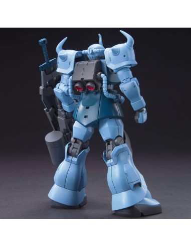 Mobile Suit Gundam The 08th MS Team...
