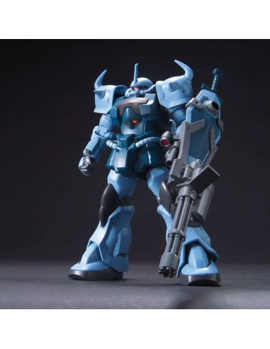 Mobile Suit Gundam The 08th MS Team...