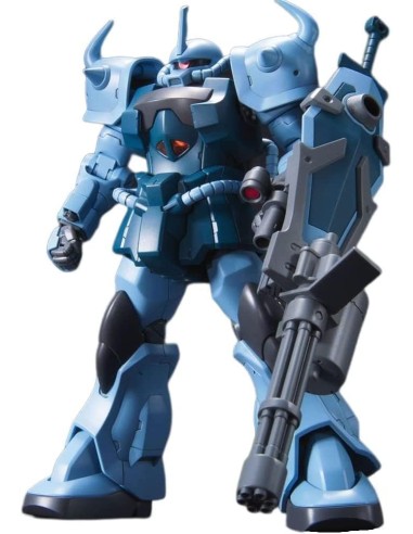 Mobile Suit Gundam The 08th MS Team...