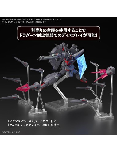 Mobile Suit Gundam SEED Destiny HGCE...