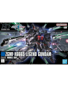 Mobile Suit Gundam SEED...