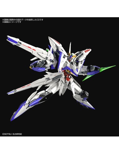 Mobile Suit Gundam SEED Eclipse MG...