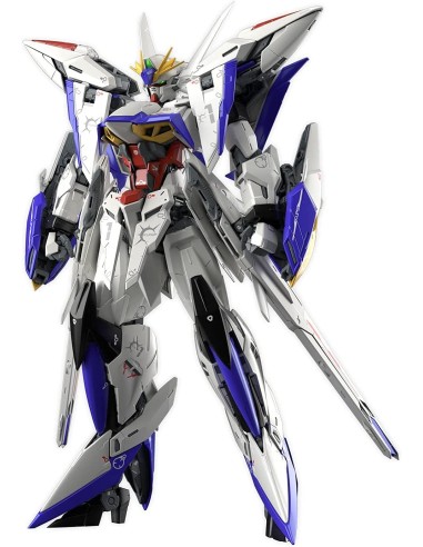 Mobile Suit Gundam SEED Eclipse MG...
