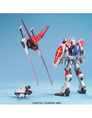 Mobile Suit Gundam SEED Destiny MG...
