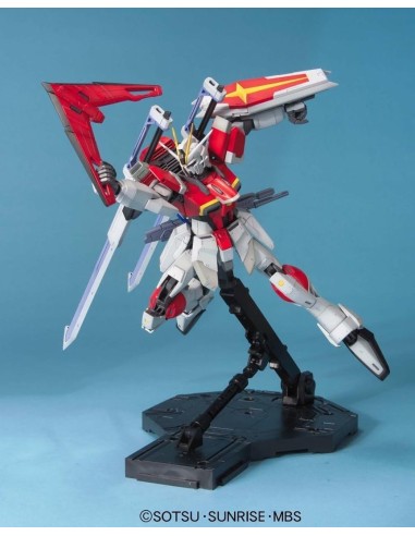 Mobile Suit Gundam SEED Destiny MG...