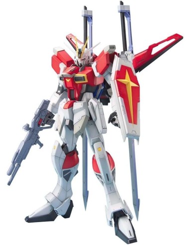 Mobile Suit Gundam SEED Destiny MG...